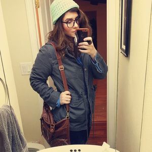 Meet your Posher, Paige